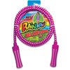 Rainbow Jump Rope Plastic/Rope Assorted 1 pc 758